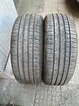 Гуми Всесезонни Pirelli Scorpion Verde Run Flat 235/55/19 2бр.