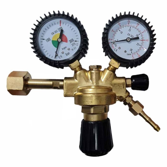 Reductor presiune Ar/Co2 ,Pylon PYL054