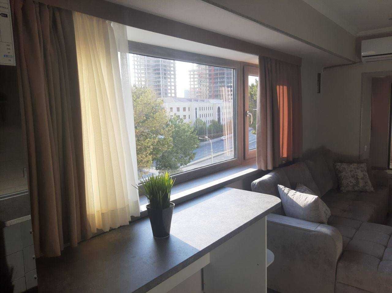 Продам 5-ти комнатную квартиру Ц 2, Алайский. ипотека