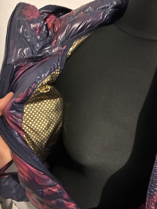 Geaca Columbia omni heat