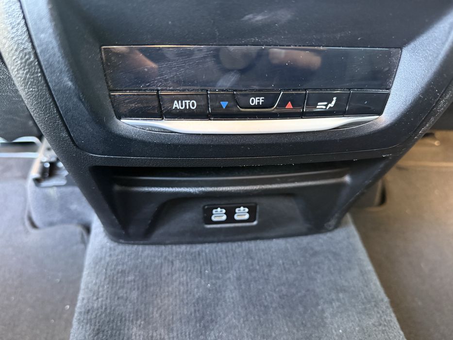 BMW X3 Xdrive MildHybrid - TVA deductibil