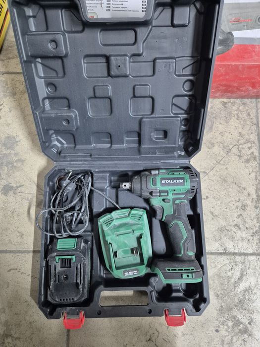 Продам гайковерт