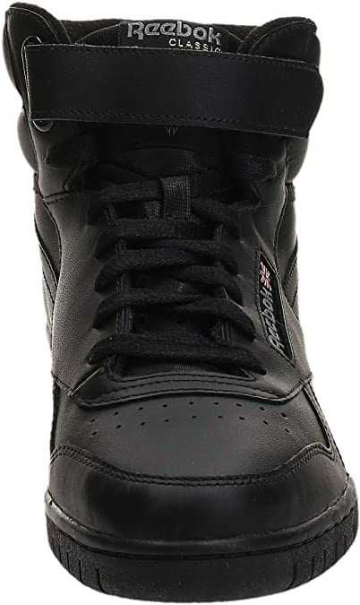 ТОП Кроссовки Reebok Men's Ex-o-fit Hi Sneaker