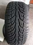ANVELOPE 215 50 17 95W Uniroyal ALLSEASON 215/50/17  CP V10530