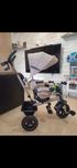 Триколка 360 Chipolino