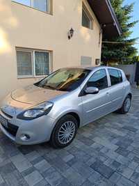 Renault clio 3 an 2012