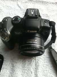 Canon PowerShot SX20 IS, 12.1 MP