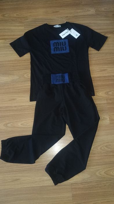 Compleu trening Dama