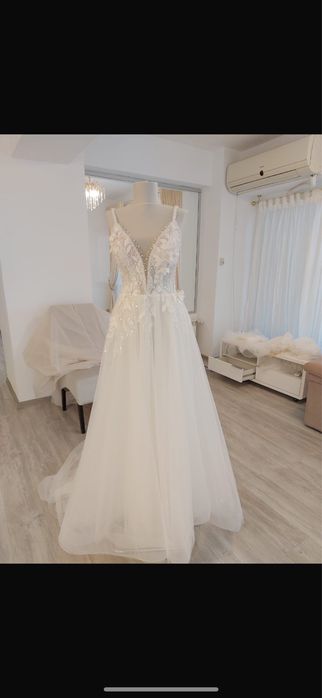 Rochie de mireasa