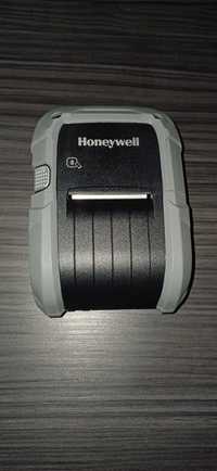 Imprimanta de etichete Honeywell RP2D, 203DPI, DT, USB, BT, 2500mAh