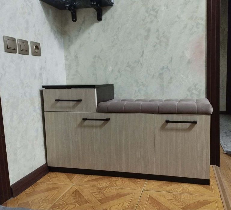 Обувницы для прихожец