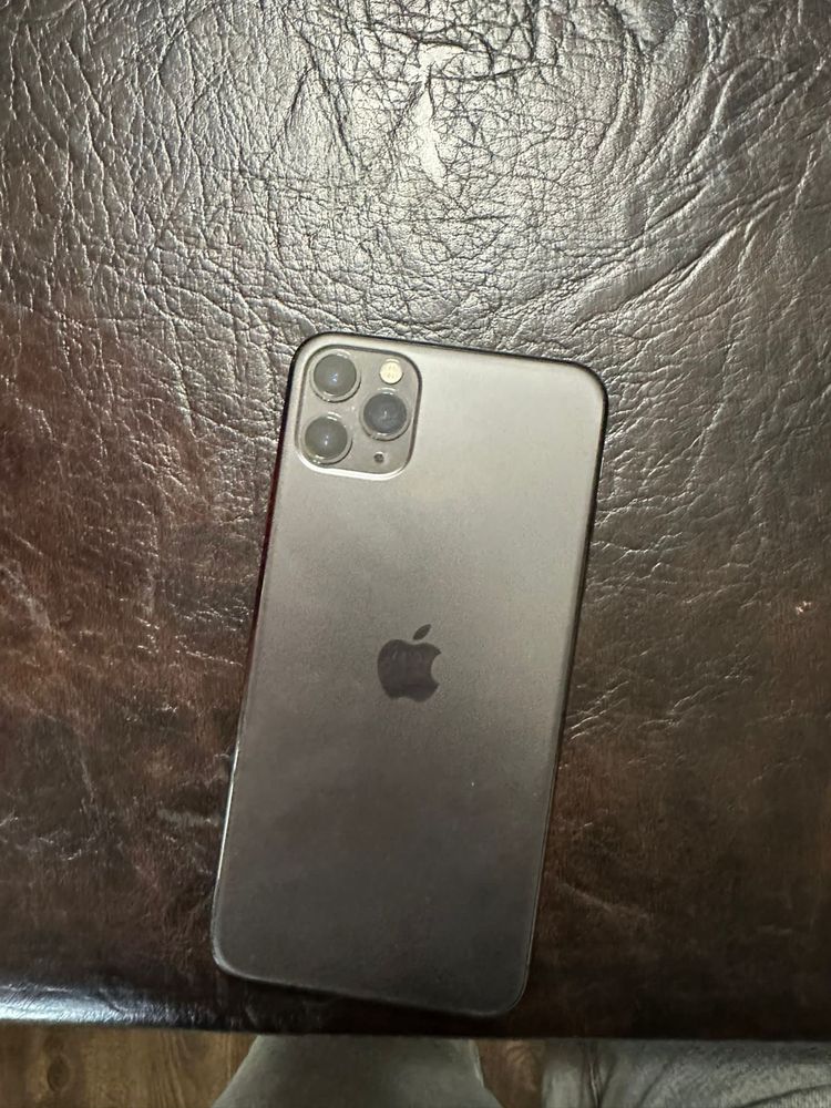 Iphone 11 pro max