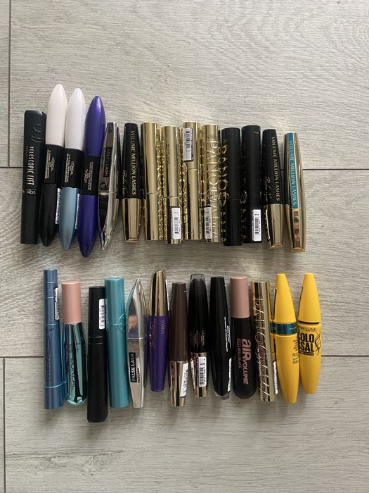 Cosmetice Loreal