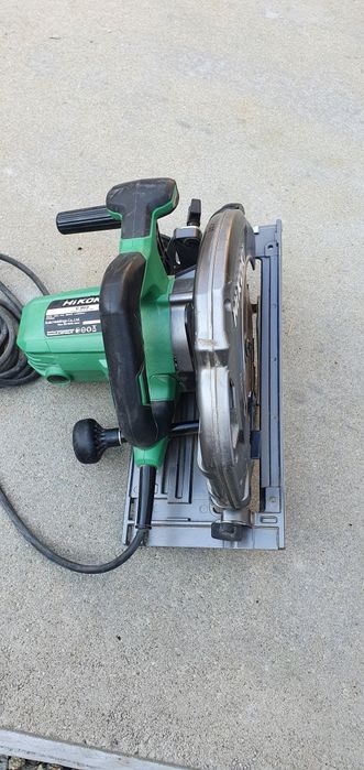 Circular Hikoki C 9U3