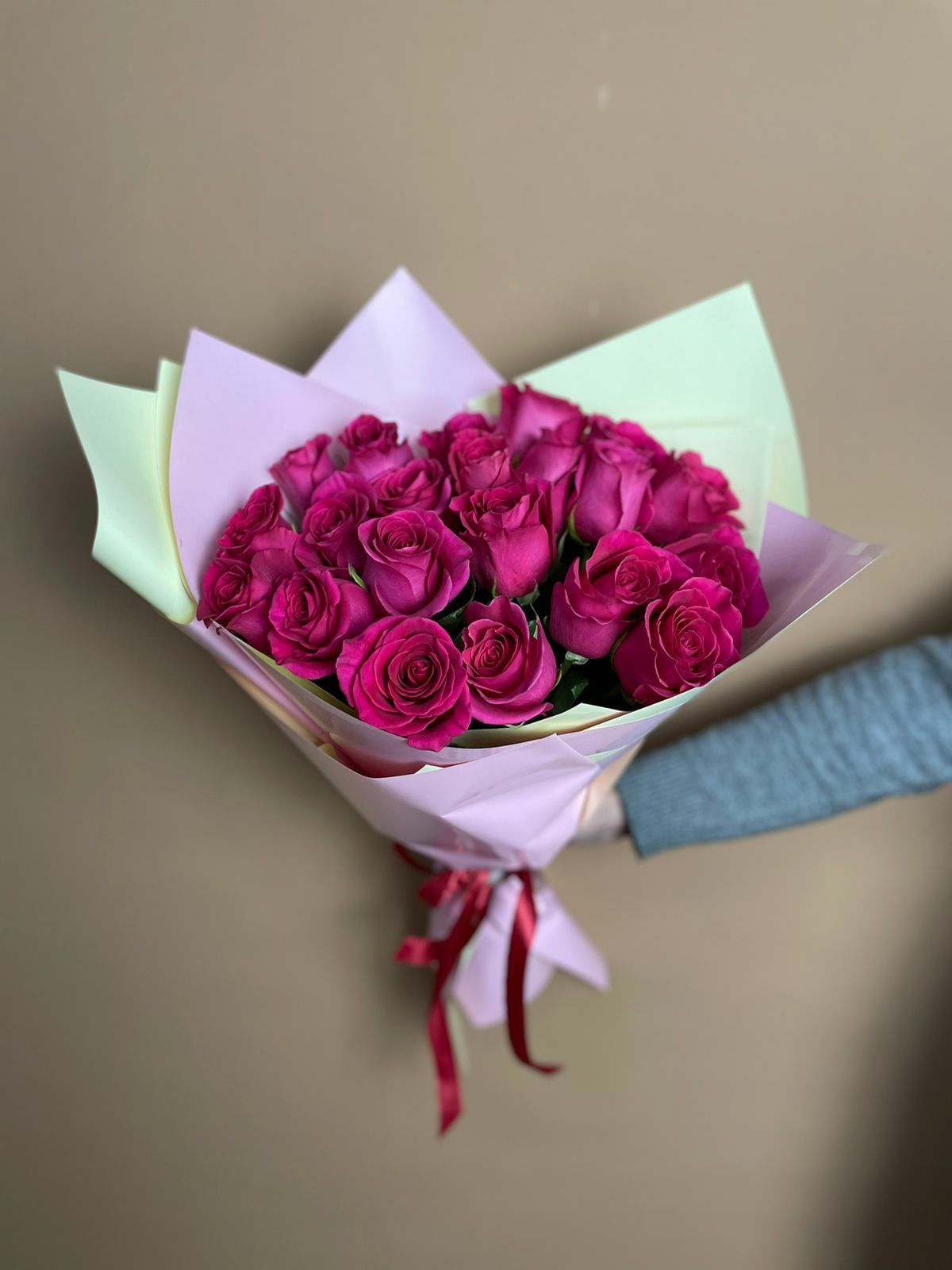 Доставка цветы Розы Хризантемы Ромашки Гипсофилы Жезказган Недорого