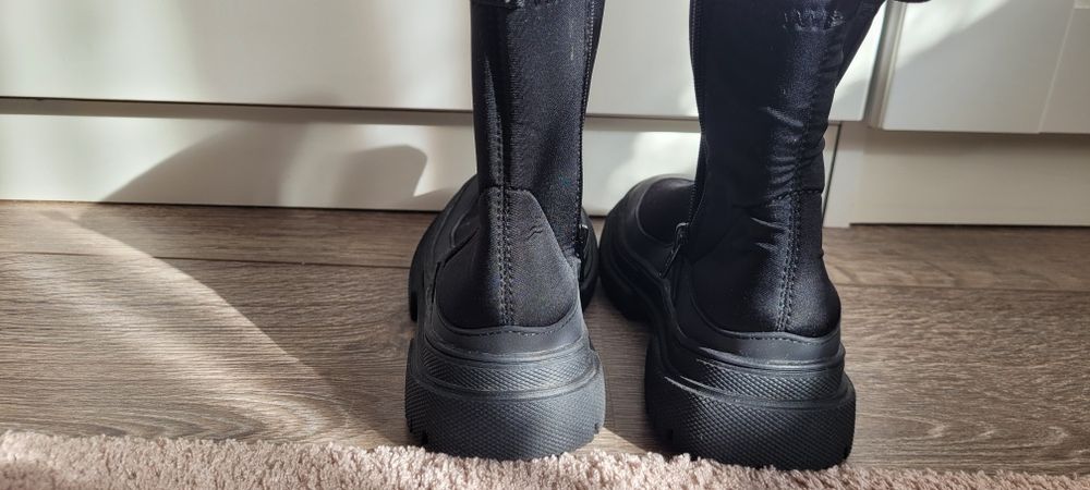 Ghete fete, modele diferite, mr. 29/30