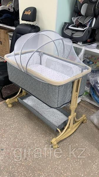 Детский кровать в отличном состоянии