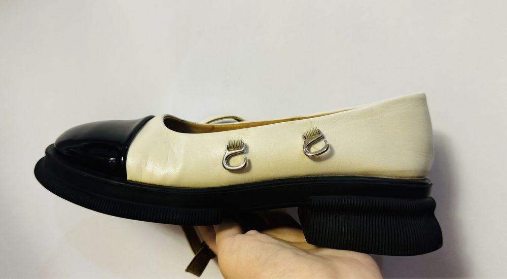 женский туфли, корейский