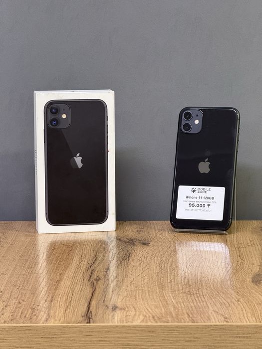 Iphone 11 128 GB | Mobile Zone