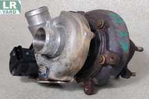 Turbina  2.7 TDV6 DISCOVERY 3 2005-2009 LR021042 4H2Q-6K682-CG