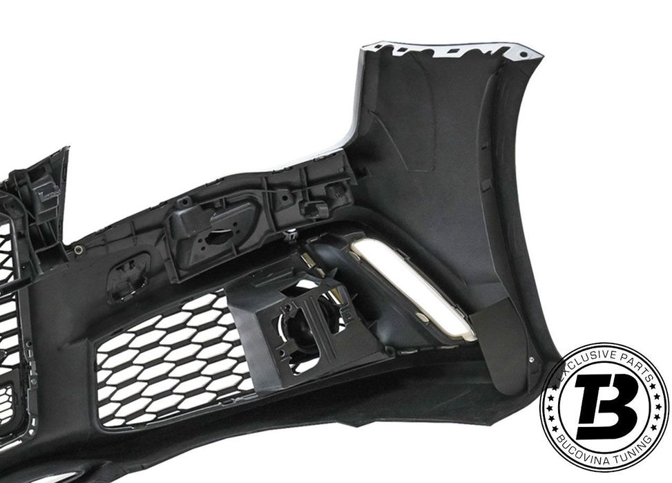 Bara Fata compatibila cu Audi A7 4G Pre-Facelift RS7 Design