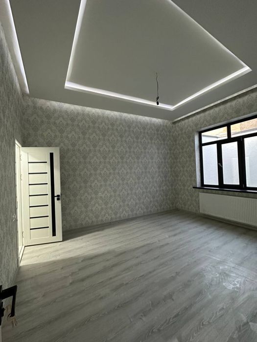 Срочна 4 хонали 2,5 сотихга курилган таййор янги уй сотилади.