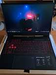 Laptop TUF A15 2024 FA507UV Ryzen 9 RTX4060 1TB SSD în garanție