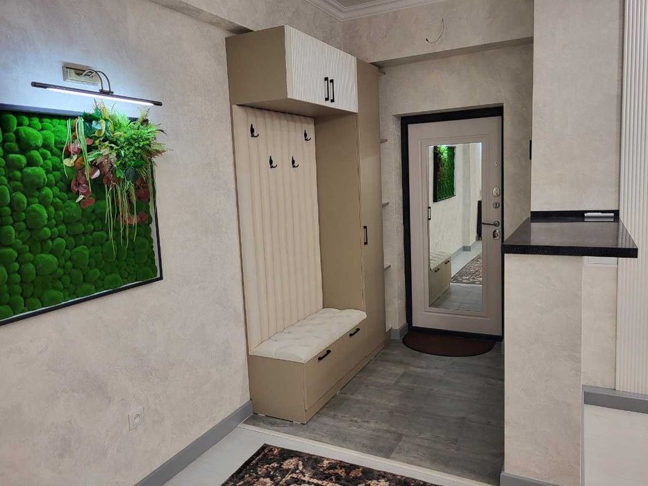 Срочно!!! Сдаётся квартира в Мирабадском р-не, Ул Тарас Шевченко 173*