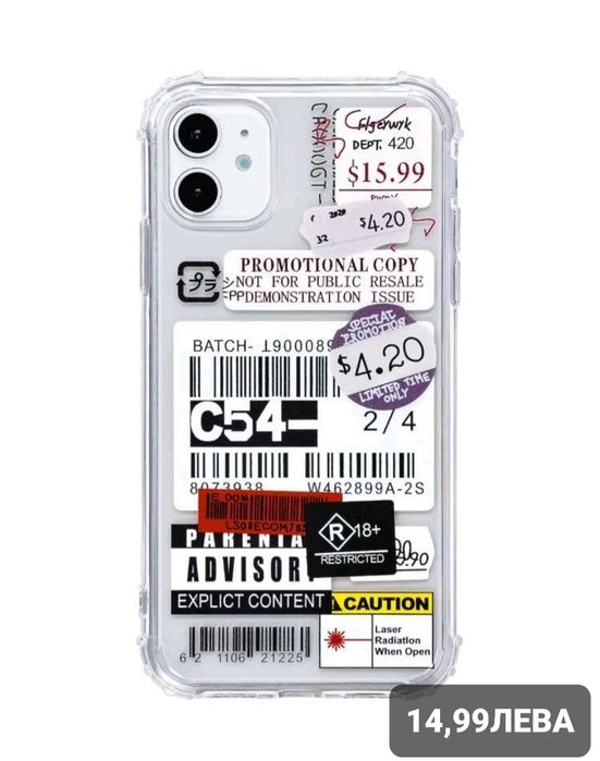 Iphone case/калъфи за iphone14/14plus/14pro/14pro max 13mini/13/13pro