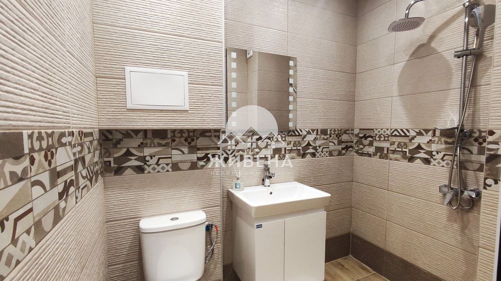 Продава се Тристаен апартамент в Варна, Трошево - 59 кв.м за 2372 €/кв.м - Снимка #9