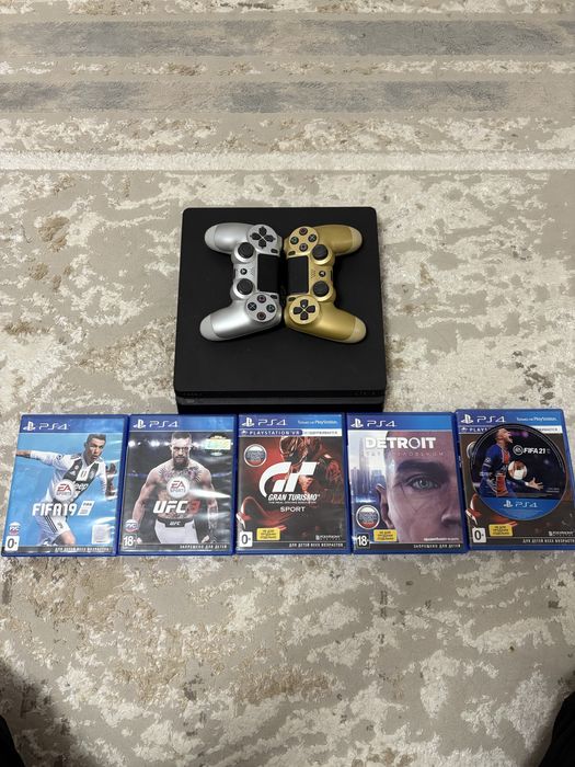 Ps4 пс4 sony playstation 4