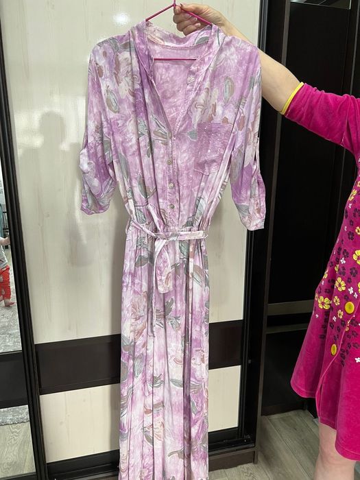 Продам платье летнее