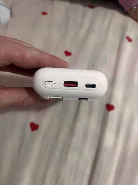 Baterii externe 20000 mAh
