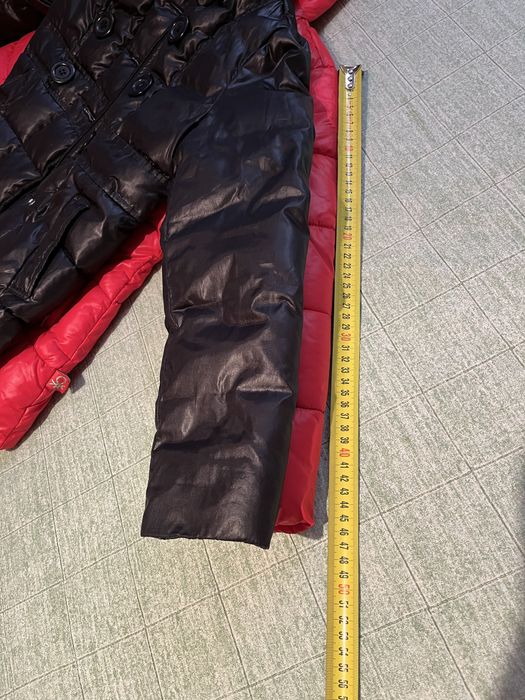 Geaca benetton, 6 ani, 122