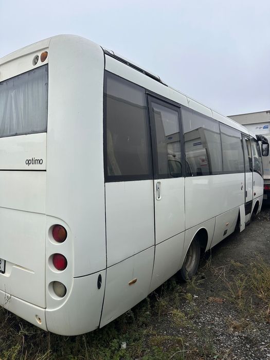 Toyota Caetano Bus 27 locuri