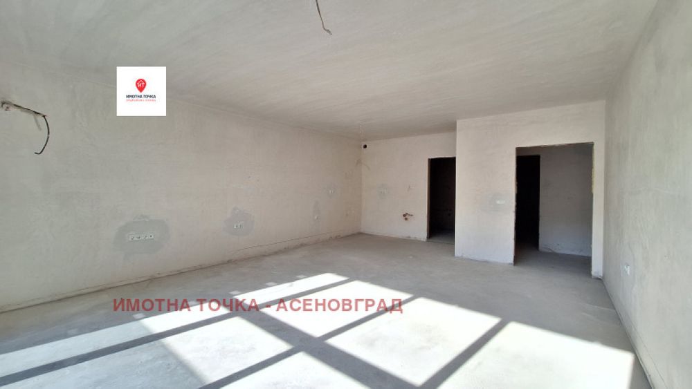 Продажба 3-стаен гр. Асеновград 110m²
