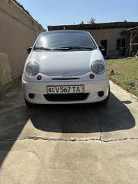 Matiz 2015 mix probeg 64