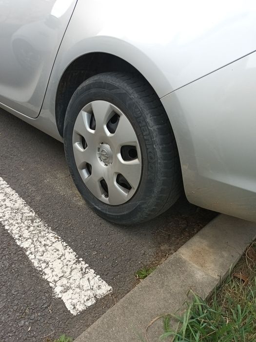 Anvelope  all season