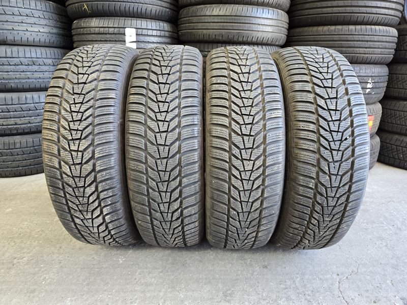 215/65/17 HANKOOK 4бр