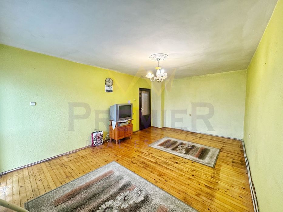 Продава се Тристаен апартамент в Шабла - 93 кв.м за 678 €/кв.м - Снимка #4