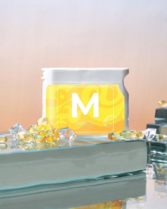 Вижн Омега projectV M халол омега