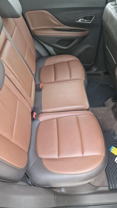 Vând Opel Mokka Automat
