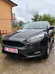 Ford Focus Focus 3 , avariat stanga spate