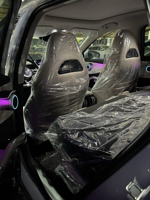 BYD Yuan plus bez probeg!