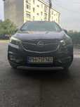 Opel Mokka 2019 Negru