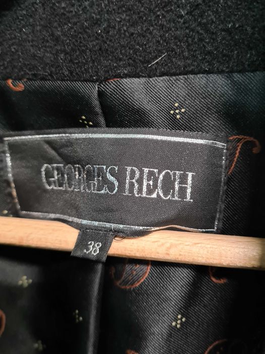 Palton DAMA - CLAUDIE Pierlot