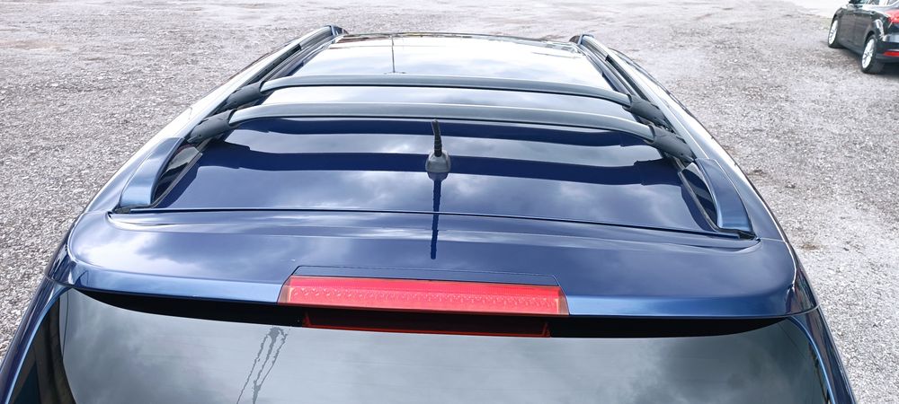 Хюндай Санта Фе 2.7 V6 4WD