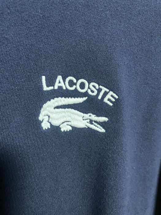 Hanorac cu glugă LaCoste