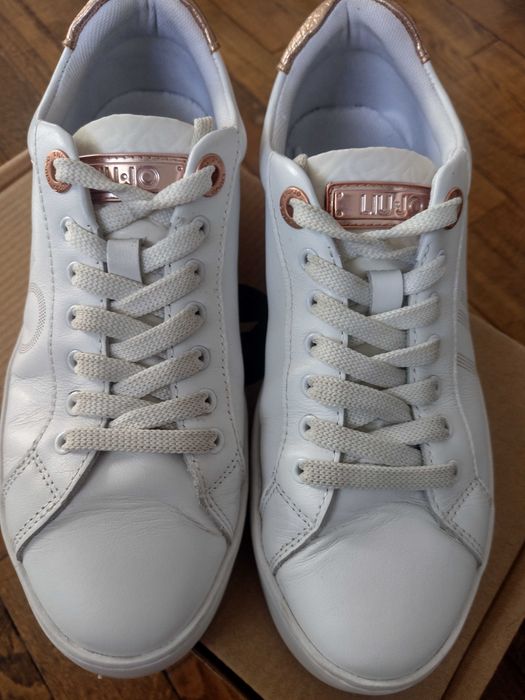 Спортни обувки Liu Jo 36 номер