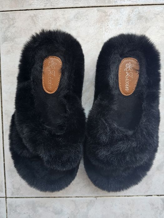 Дамски пантофи 38номер